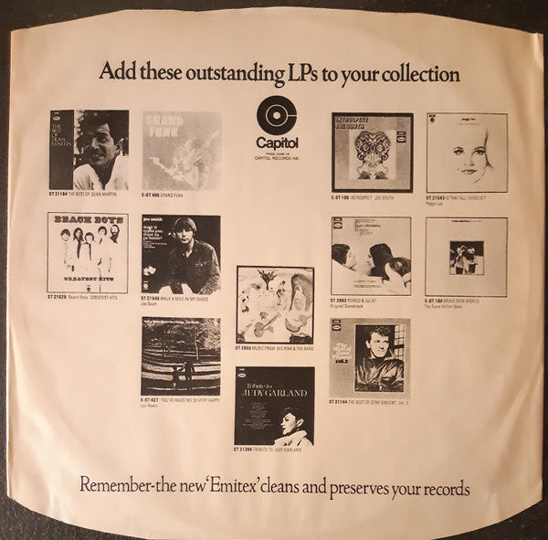 Helen Reddy - Helen Reddy