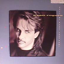 12" Single: Evan Rogers - Call My Heart Your Home