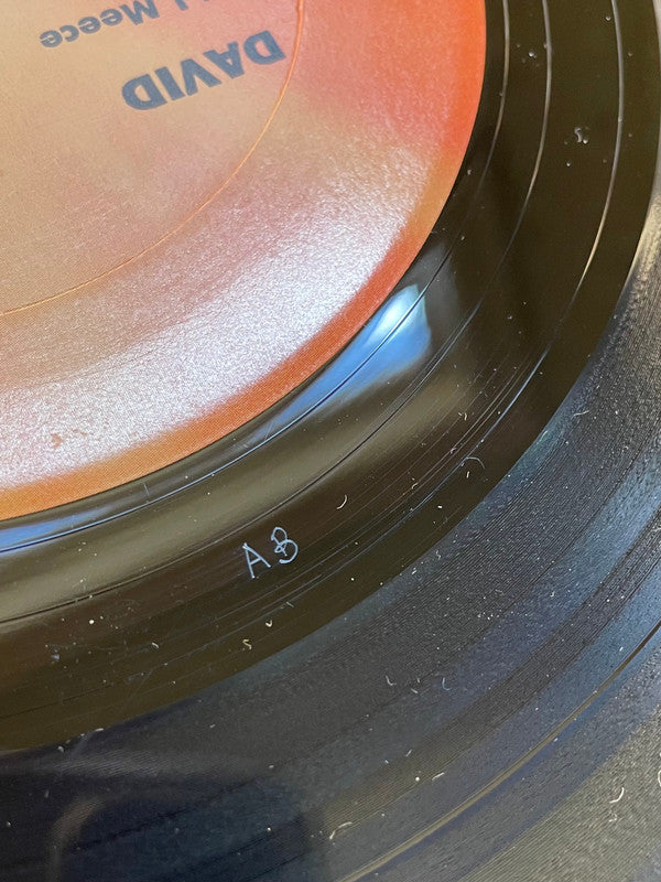 David Meece - David