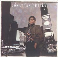 Jonathan Butler - Introducing Jonathan Butler