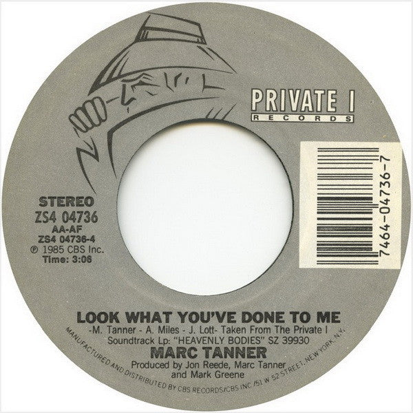 7" Single: Cheryl Lynn - At Last You're Mine