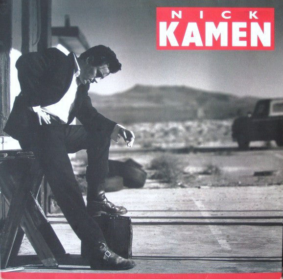 Nick Kamen - Us