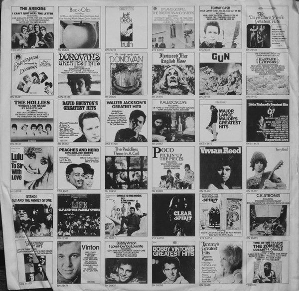 Charley D. And Milo - Charley D. And Milo