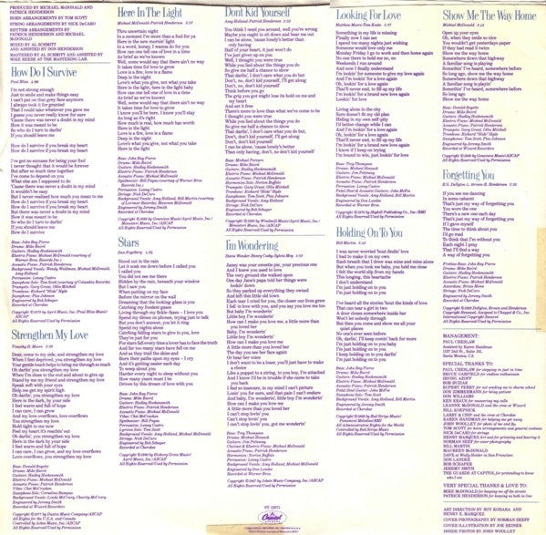 Amy Holland - Amy Holland