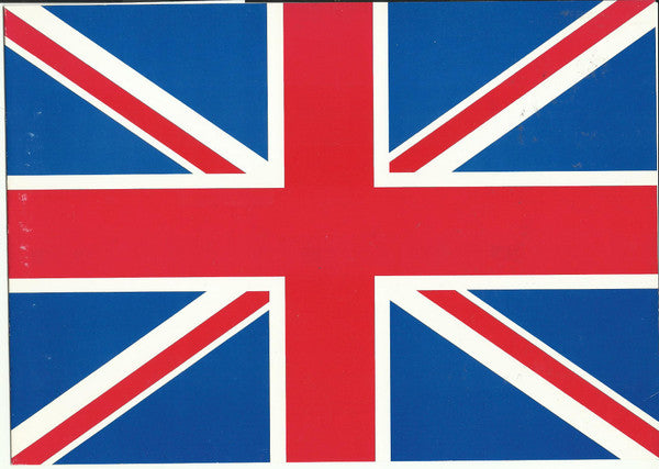 Various - England's Greatest Hits