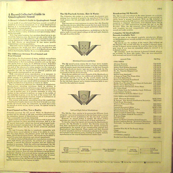 Percy Faith And His Orchestra And Chorus - Day By Day