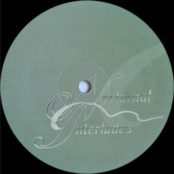 12" Single: Paul Johnson - Give Me All Your Love