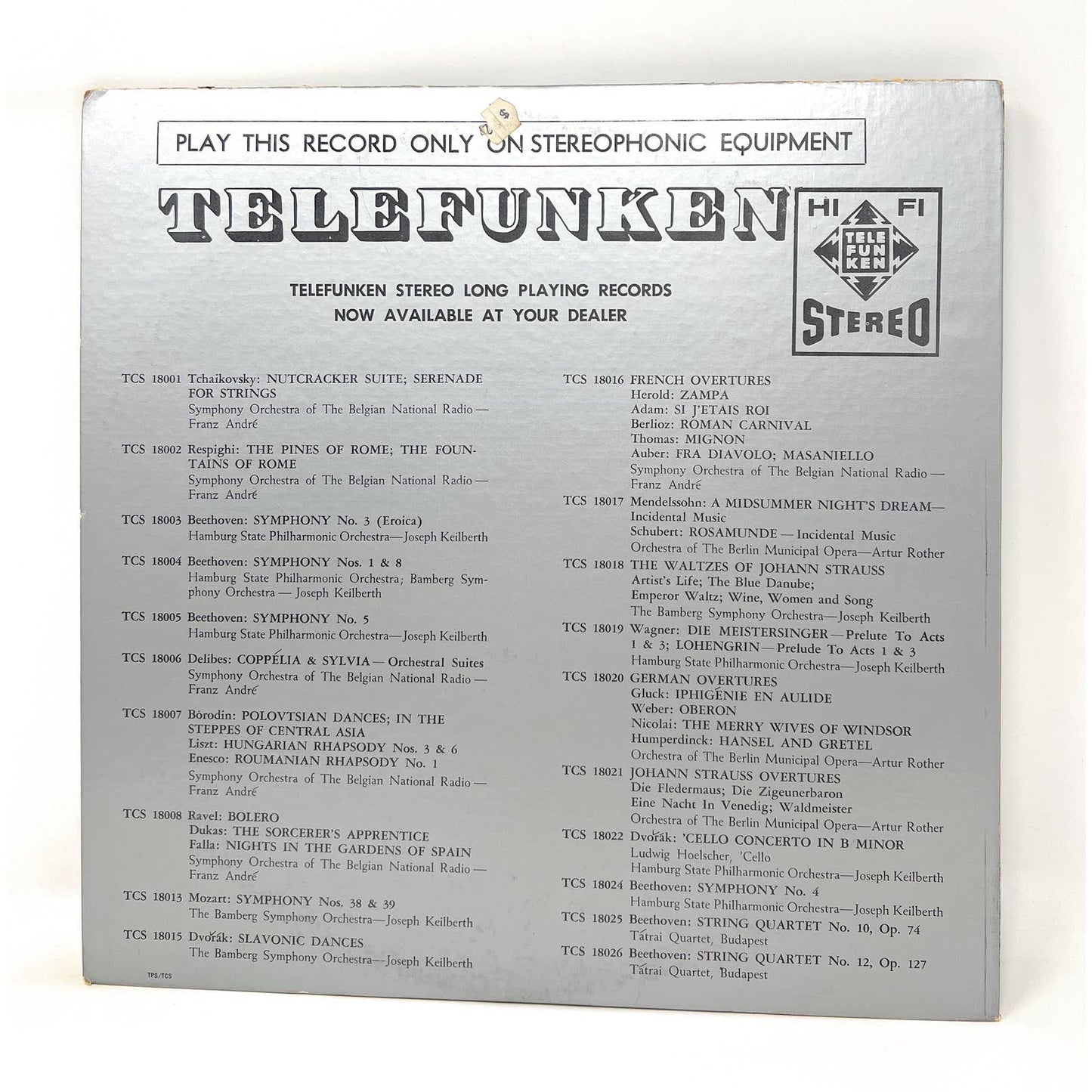 Joan Field & The Berlin Symphony Orchestra: Bruch Violin Concerto No. 1 & Spohr Violin Concerto No. 8