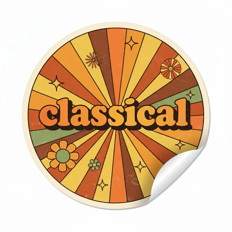 New Classical Vinyl Records