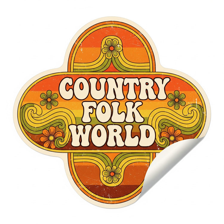 Country/Folk/World