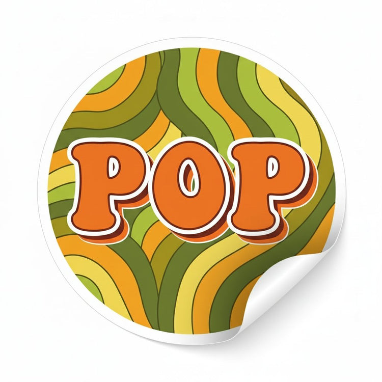 Used Pop Vinyl Records