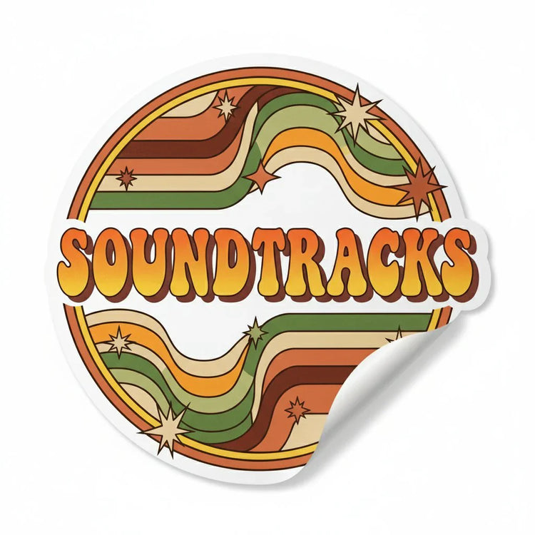 Used Soundtracks Vinyl Records