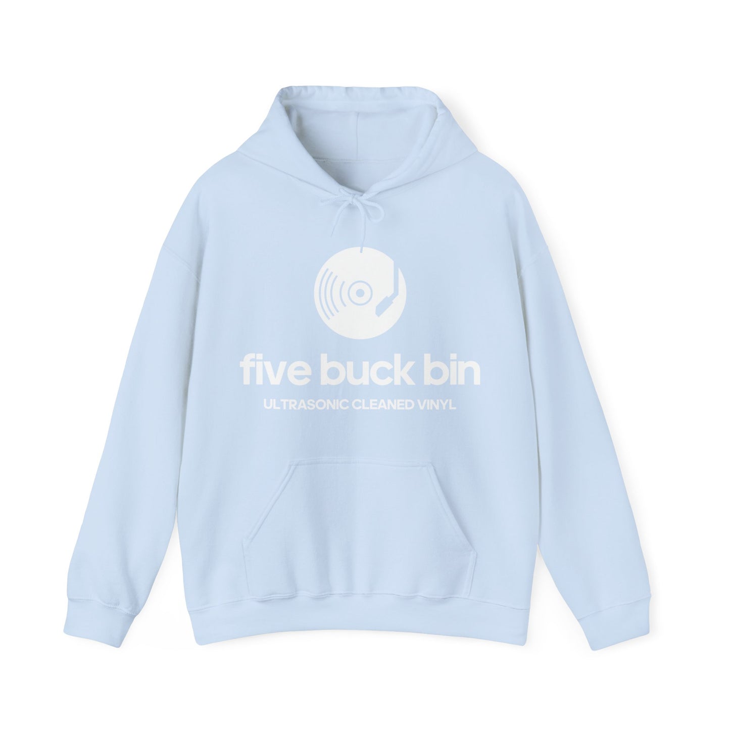 Five Buck Bin Unisex Heavy Blend™ Hooded Sweatshirt