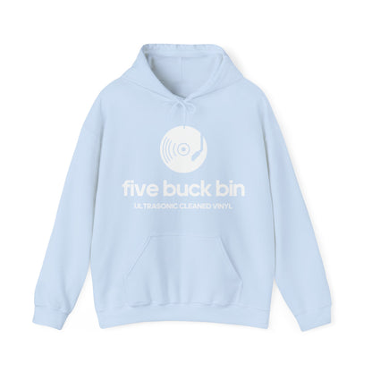 Five Buck Bin Unisex Heavy Blend™ Hooded Sweatshirt