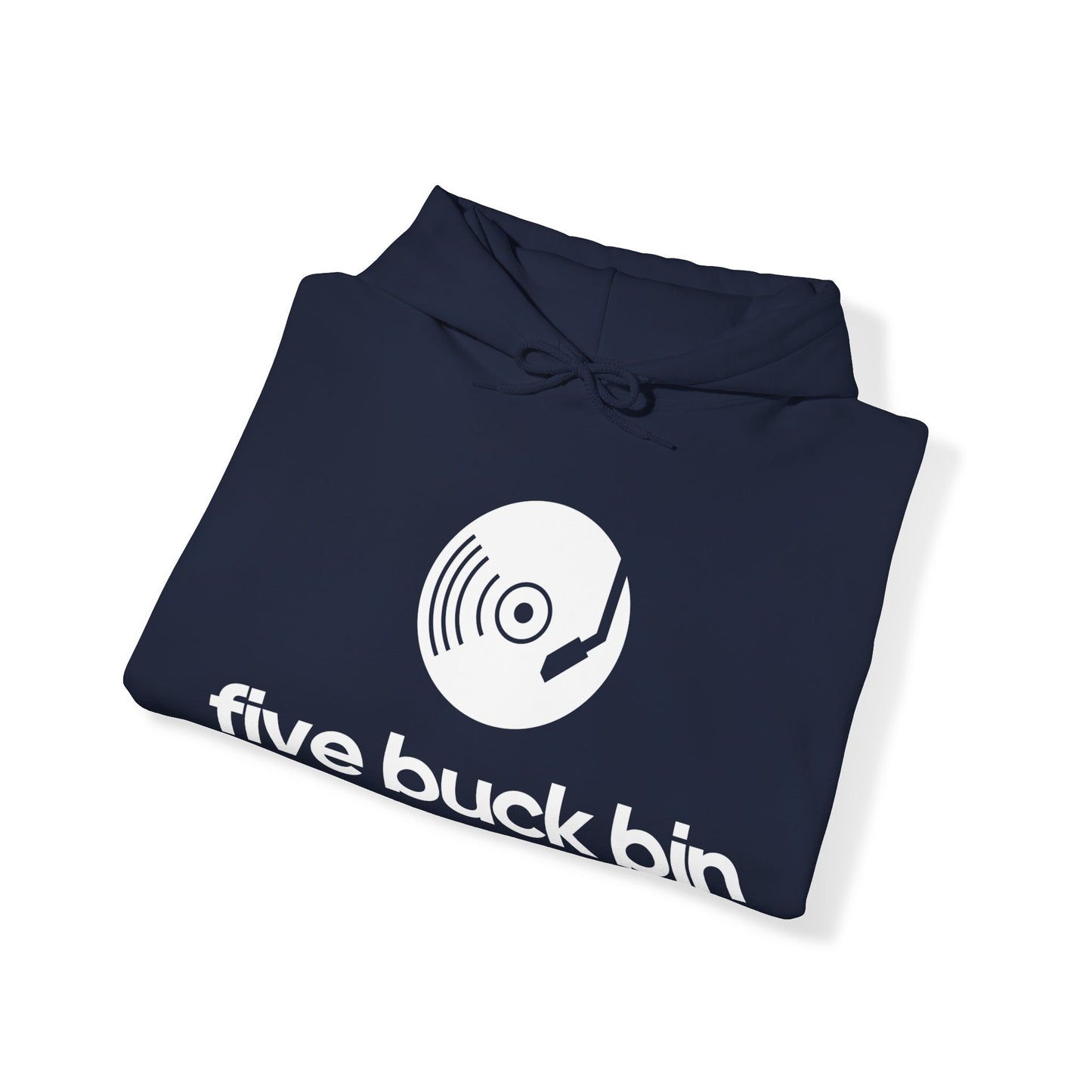 Five Buck Bin Unisex Heavy Blend™ Hooded Sweatshirt