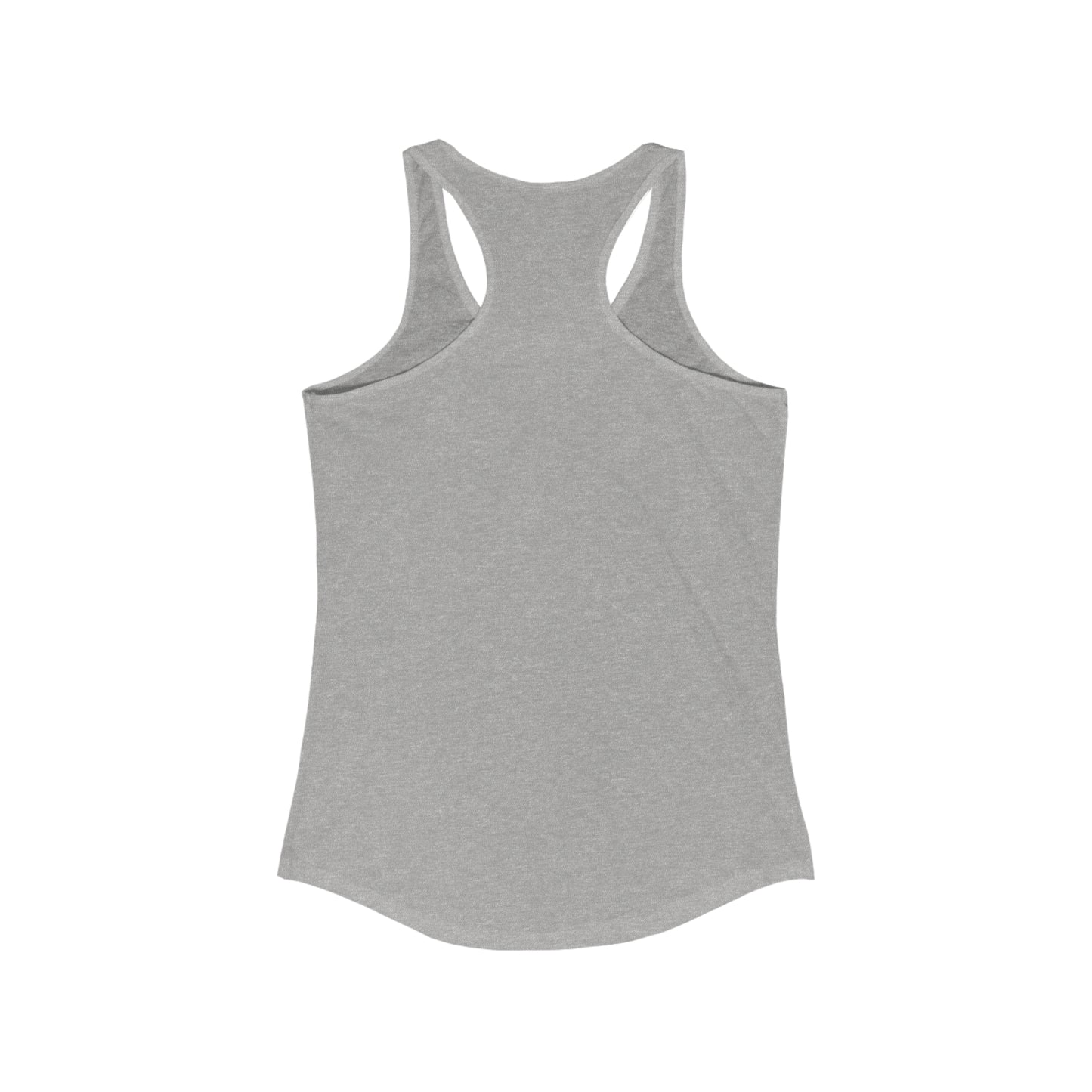 Five Buck Bin Women's Ideal Racerback Tank