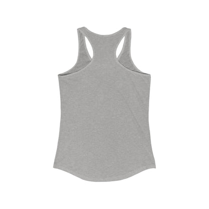 Five Buck Bin Women's Ideal Racerback Tank