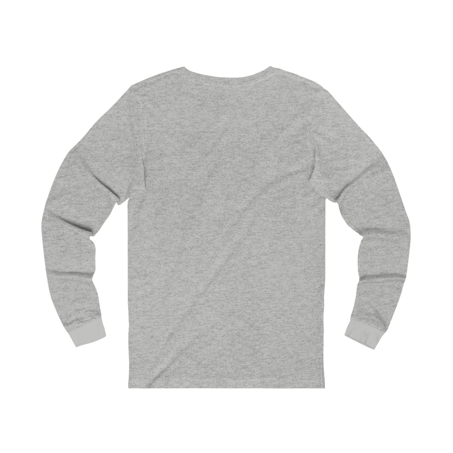 Five Buck Bin Unisex Jersey Long Sleeve Tee