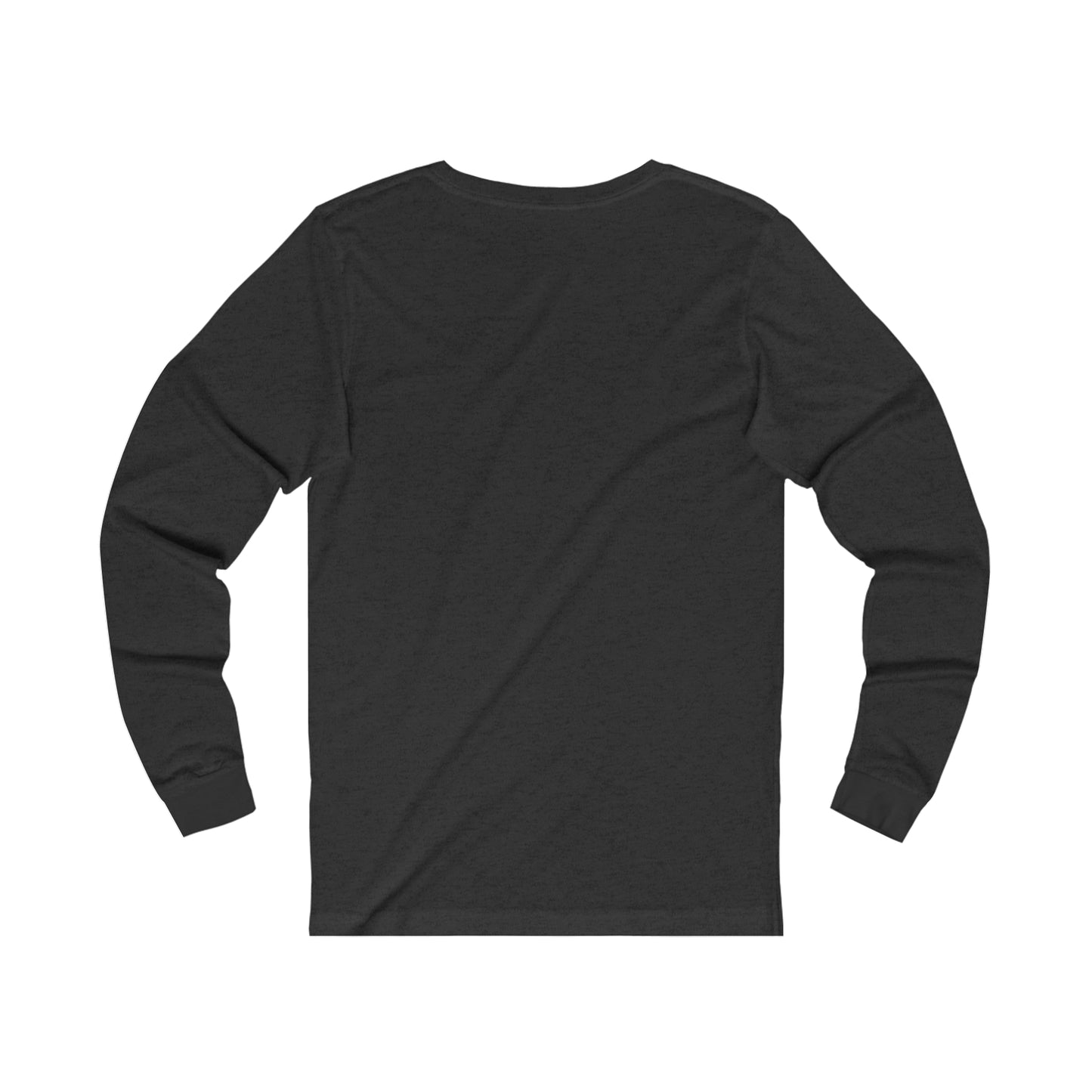 Five Buck Bin Unisex Jersey Long Sleeve Tee