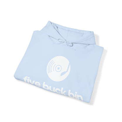Five Buck Bin Unisex Heavy Blend™ Hooded Sweatshirt