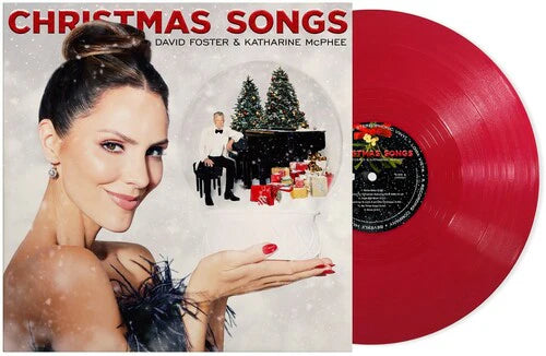 Katharine McPhee, David Foster - Christmas Songs