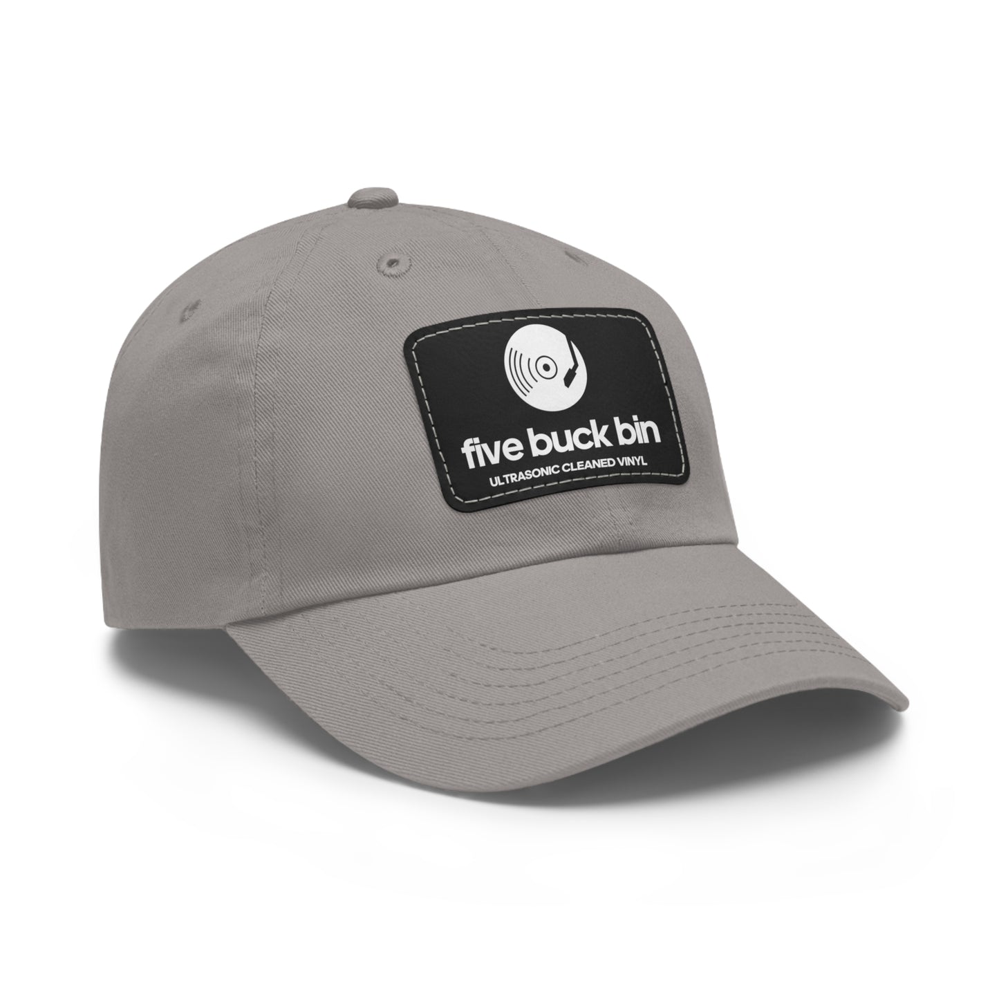 Five Buck Bin Hat