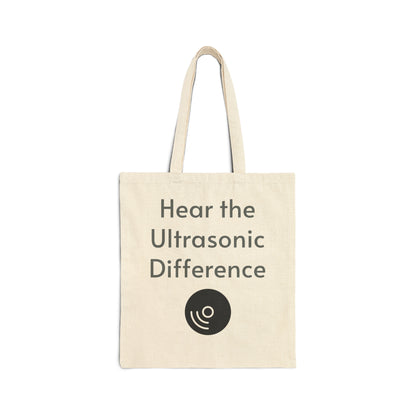 Five Buck Bin Record Bag