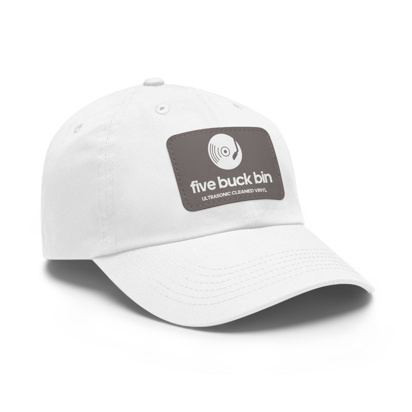 Five Buck Bin Hat