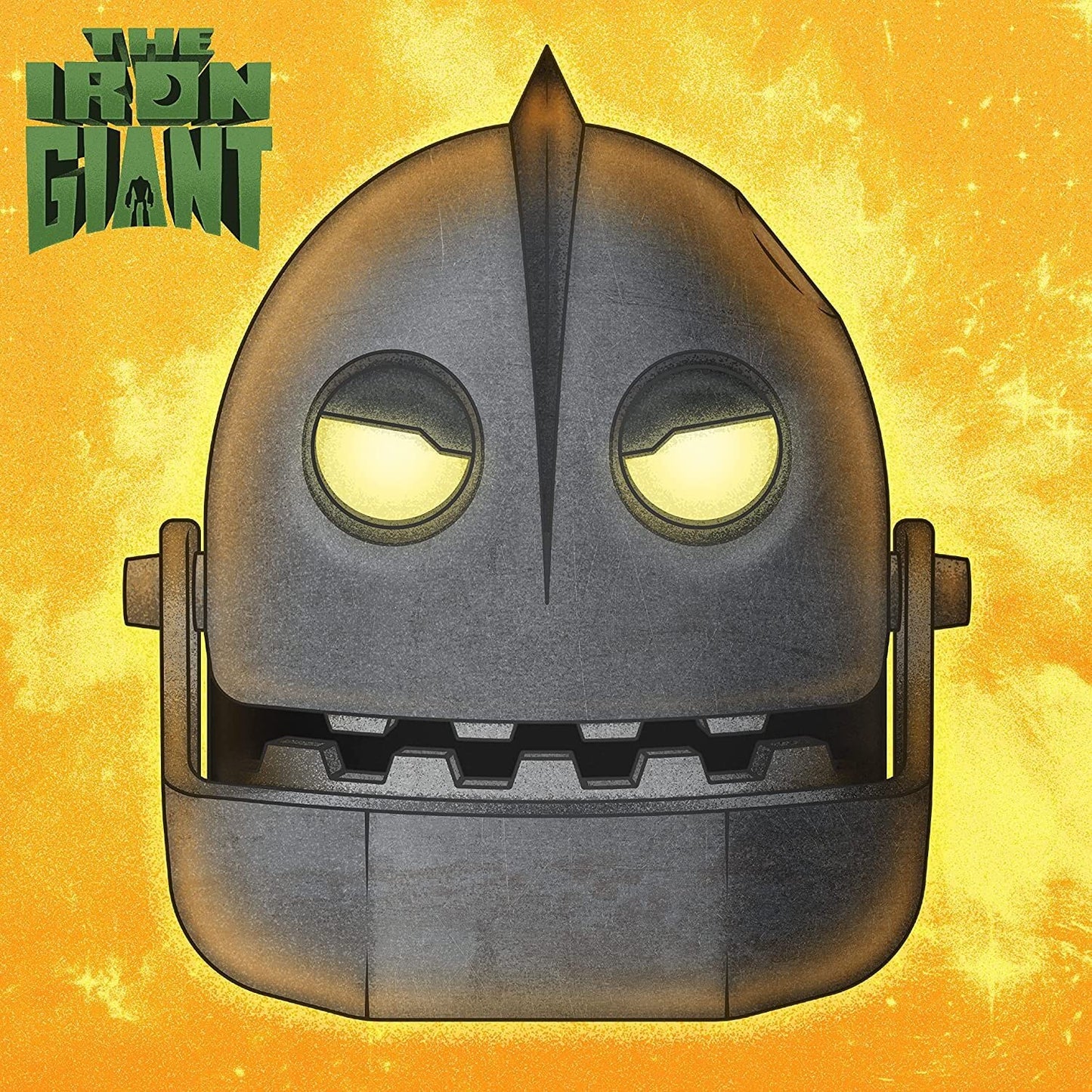 Michael Kamen - The Iron Giant (Original Motion Picture Soundtrack)