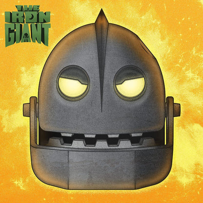 Michael Kamen - The Iron Giant (Original Motion Picture Soundtrack)
