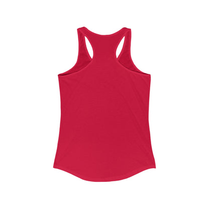 Five Buck Bin Women's Ideal Racerback Tank