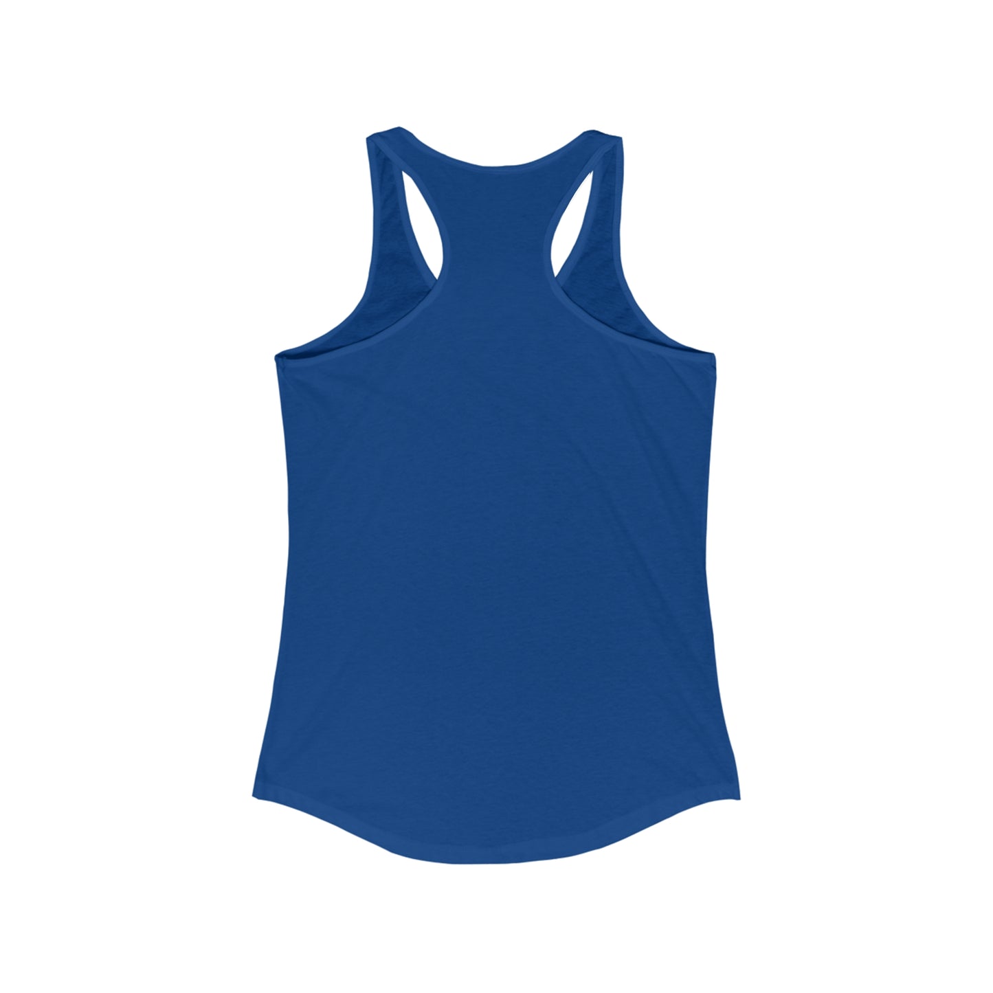 Five Buck Bin Women's Ideal Racerback Tank