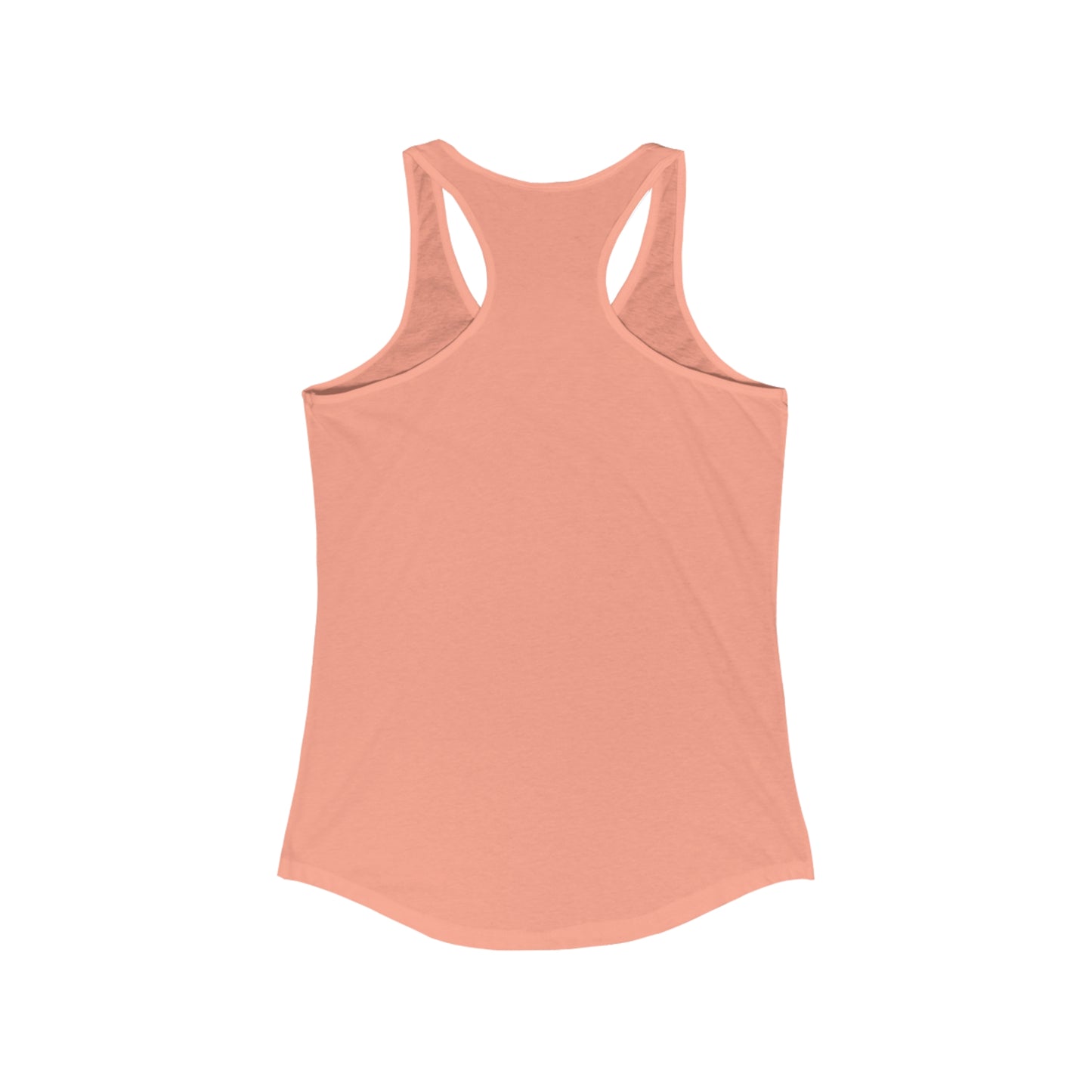 Five Buck Bin Women's Ideal Racerback Tank