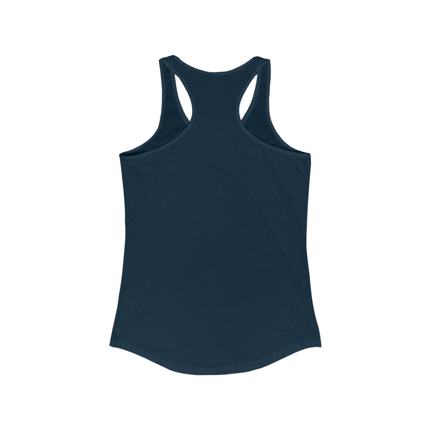 Five Buck Bin Women's Ideal Racerback Tank