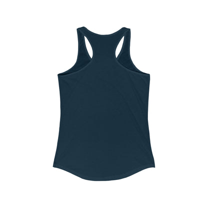 Five Buck Bin Women's Ideal Racerback Tank