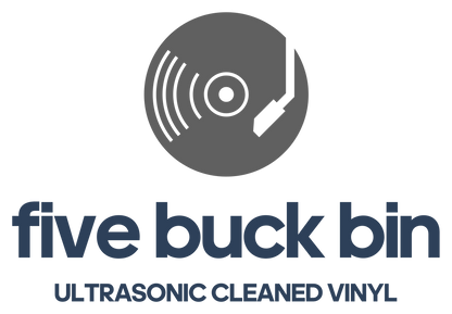 Five Buck Bin Gift Card