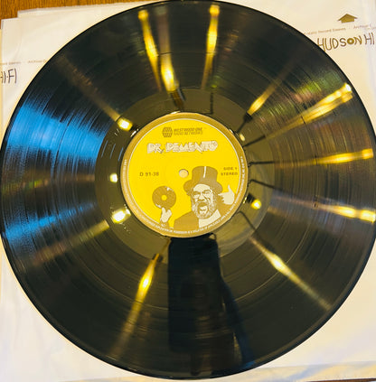 Dr. Demento - Show #91-38 9/16/91