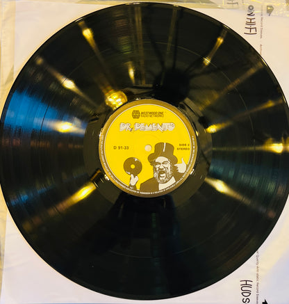 Dr. Demento - Show #91-33 08/12/91