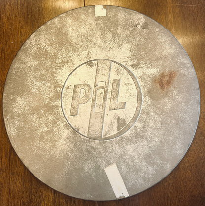 Public Image Limited - Metal Box