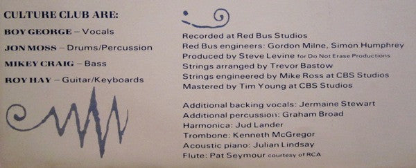 Colour By Numbers - secondary