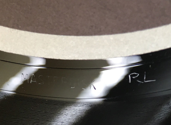 Back In Black - secondary