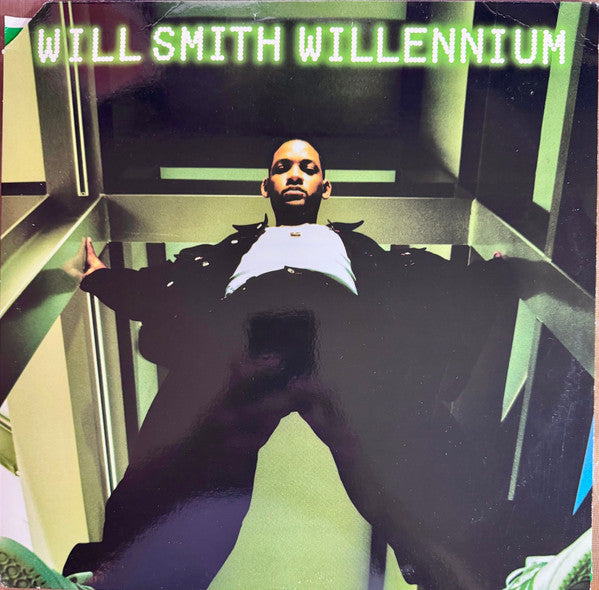 Willennium - secondary