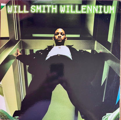 Willennium - secondary