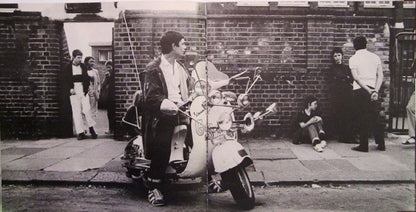 The Who - Quadrophenia