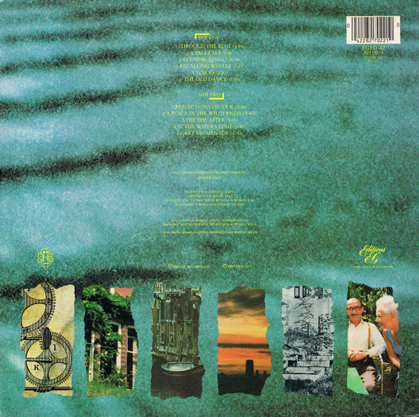 Voices - secondary