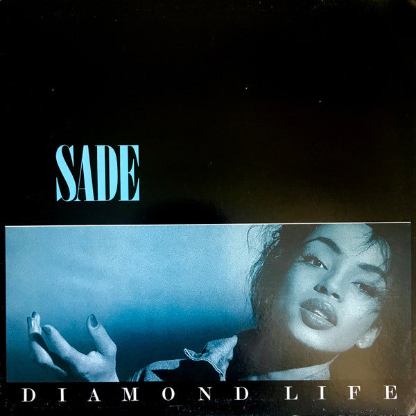Sade - Diamond Life