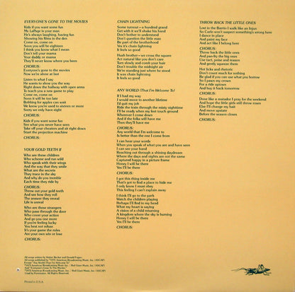 Katy Lied - secondary