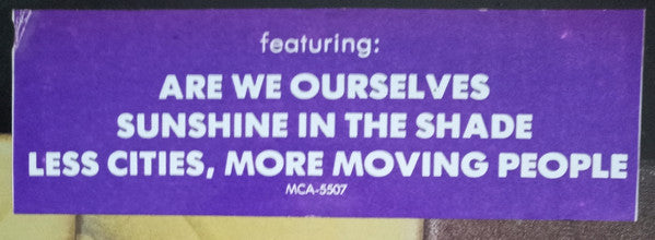 Phantoms - secondary