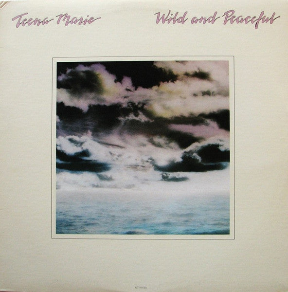 Wild And Peaceful - primary