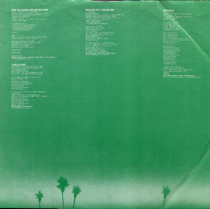 Love Breeze - secondary